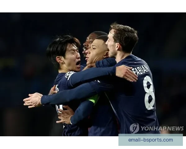 李刚仁上演半场梅开二度并送助攻 率队大胜展现绝佳状态